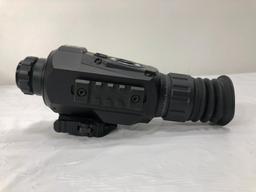 ATN Thor-HD Smart HD Thermal Rifle Scope 384x288 USED MSRP:$1474.99