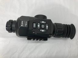 ATN Thor-HD Smart HD Thermal Rifle Scope 384x288 USED MSRP:$1474.99