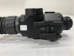 ATN Thor-HD Smart HD Thermal Rifle Scope 384x288 USED MSRP:$1474.99