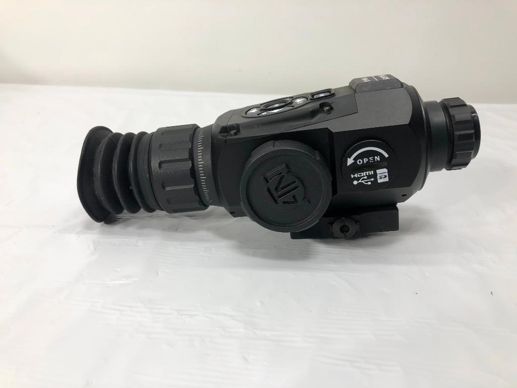 ATN Thor-HD Smart HD Thermal Rifle Scope 384x288 USED MSRP:$1474.99