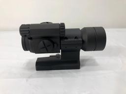 Aimpoint AB 200174 Carbine Optic Red Dot Sight MSRP: $439.99