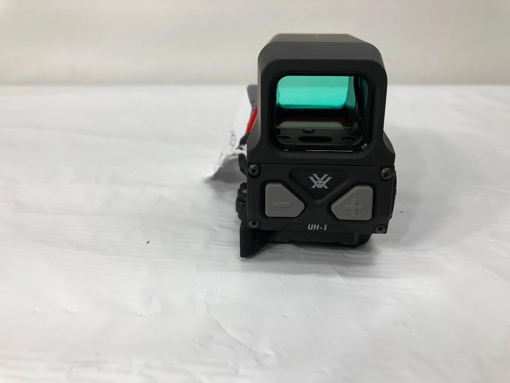 Vortex Optics Razor AMG UH-1 Holographic Sight