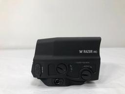 Vortex Optics Razor AMG UH-1 Holographic Sight