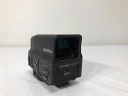 Vortex Optics Razor AMG UH-1 Holographic Sight