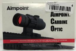 Aimpoint AB 200174 Aimpoint Carbine Optic W4049917