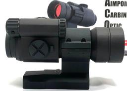 Aimpoint AB 200174 Aimpoint Carbine Optic W4049917