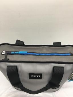 YETI Hopper 20 Cooler Storm Gray