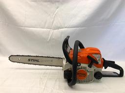 Stihl MS170 16in Chain Saw