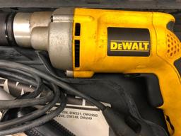 DeWalt DW236 Drill