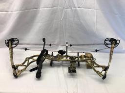 Bowtech Assassin Compound Bow