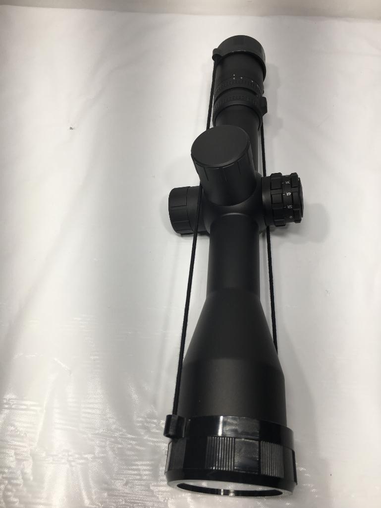 Sight Mark 5-30x50 Pinnacle Riflescope SM 13029TMD Color Matte Black, Reticle: TMD-HW: MSRP: