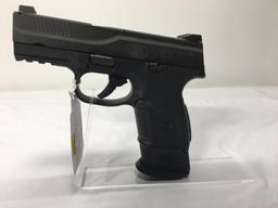 FN FNS-9C 9mm Pistol, 3 Mags, CSU0031057