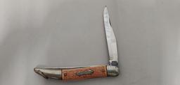 Set of 4 knives Gerber, Winchester, Col Prov