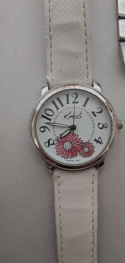 10 Women's dress watches untested