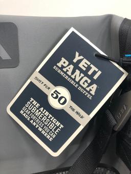 YETI: Panga 50, Storm Gray