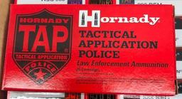 Hornady TAP Urban 60gr 223 REM - 10 Boxes, 200 Total Rounds