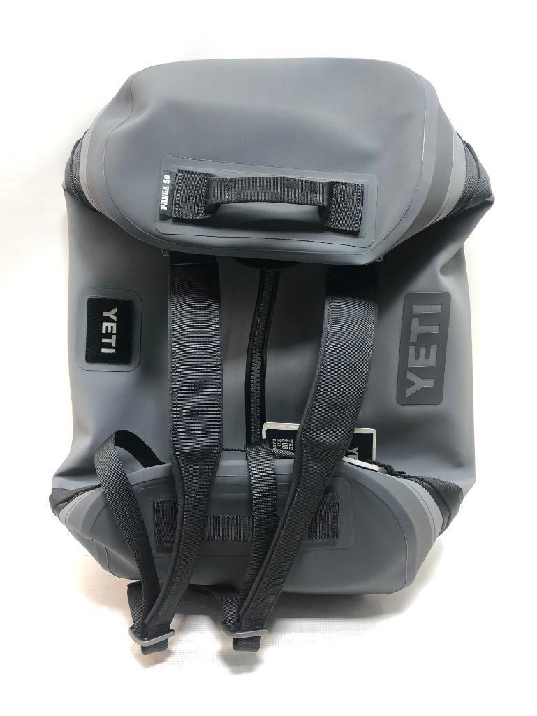 YETI: Panga 50, Storm Gray