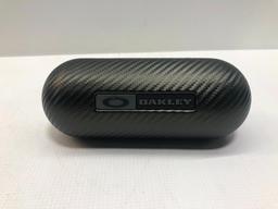 Oakley Large Carbon Hardcase Only