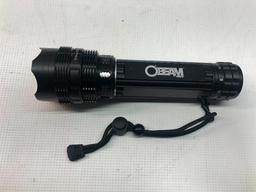 NEBO O2Beam Flashlight