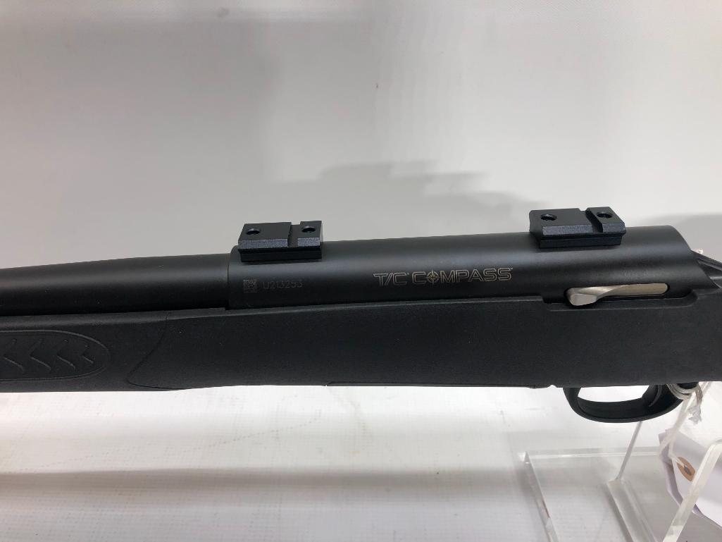 Thompson Center Compass 30-06 SPRG Rifle 22" Barrel SN: U228918