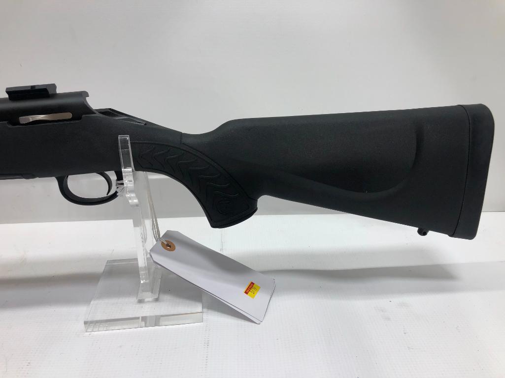 Thompson Center Compass 30-06 SPRG Rifle 22" Barrel SN: U228918