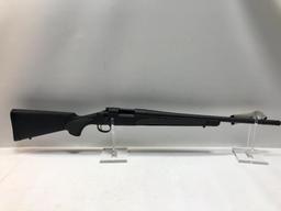 Remington Model 700 SPS Bolt Action Rifle, .223 REM, Threaded Muzzle & Thread Protector, 20in Barrel