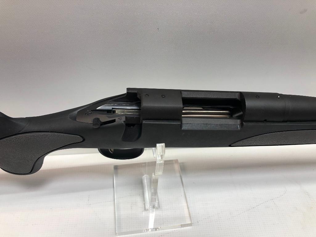 Remington Model 700 SPS Bolt Action Rifle, .223 REM, Threaded Muzzle & Thread Protector, 20in Barrel