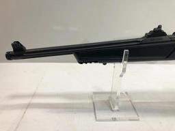 Ruger Model: PC Carbine 9mm Luger 16.1 In Barrel, SN: 910-95099, Black Oxide