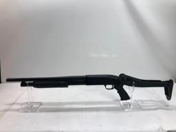 Mossberg Maverick Model 88 Pump 12 Gauge Shotgun, SN: MV0271864