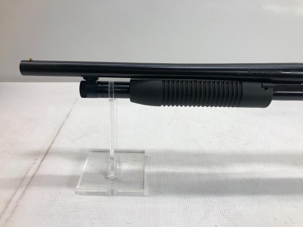 Mossberg Maverick Model 88 Pump 12 Gauge Shotgun, SN: MV0271864