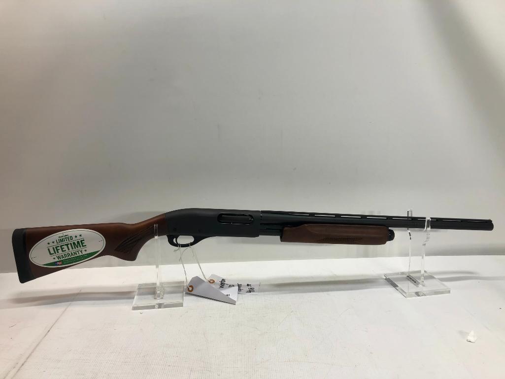 Remington Model 870 Youth Express Pump Action Shotgun 21" Barrel 20 Ga. SN: CC88710D
