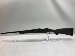 Bergara B-14 Series Hunter Rifle Bolt Rifle .308 Win 22" Barrel 4 Round Mag SN: ES61-06-209741-18