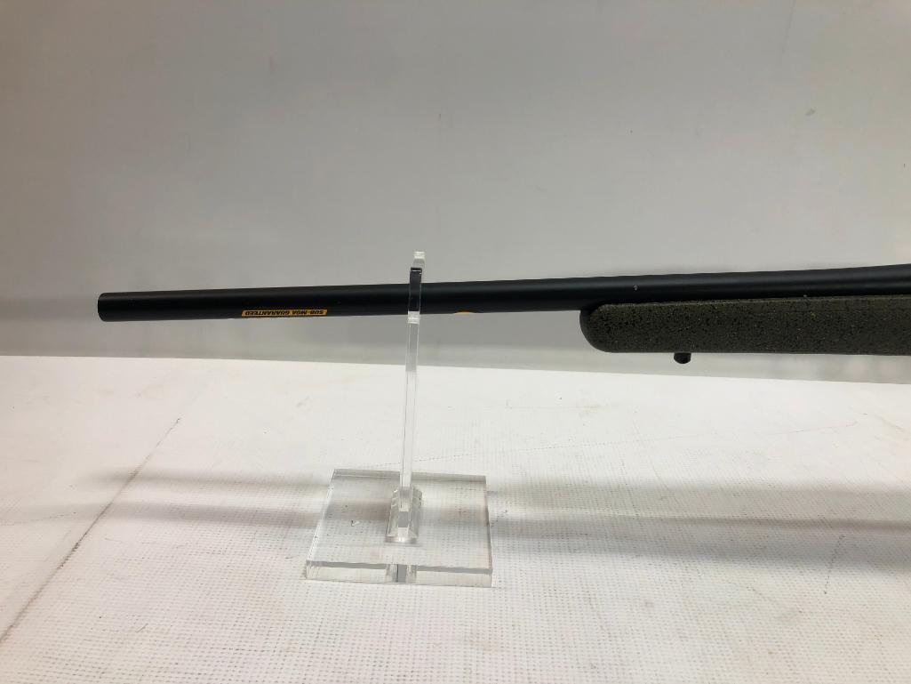 Bergara B-14 Series Hunter Rifle Bolt Rifle .308 Win 22" Barrel 4 Round Mag SN: ES61-06-209741-18