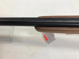 Keystone Sporting Arms "My First Rifle" .22LR / Blued Walnut, SN: 877663