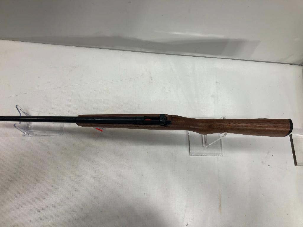 Keystone Sporting Arms "My First Rifle" .22LR / Blued Walnut, SN: 877663