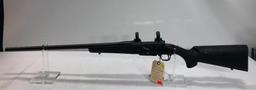 Browning A-Bolt II Varmint 243 WSSM 24" Barrel Bolt Action Rifle w/ Scope Rings SN: 03867MV351