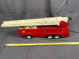 Tonka Fire Truck 26'' Long