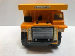 Vintage Remco Turf Ones Dump Truck