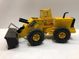 Vintage Tonka Bulldozer