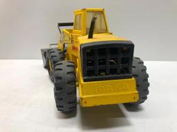 Vintage Tonka Bulldozer