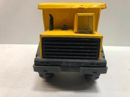 Vintage Tonka Turbo Diesel Dump Truck