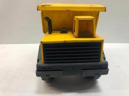 Vintage Tonka Turbo Diesel Dump Truck