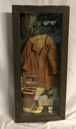 Aviator Shadow Box