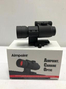 Aimpoint AB 200174 Aimpoint Carbine Optic