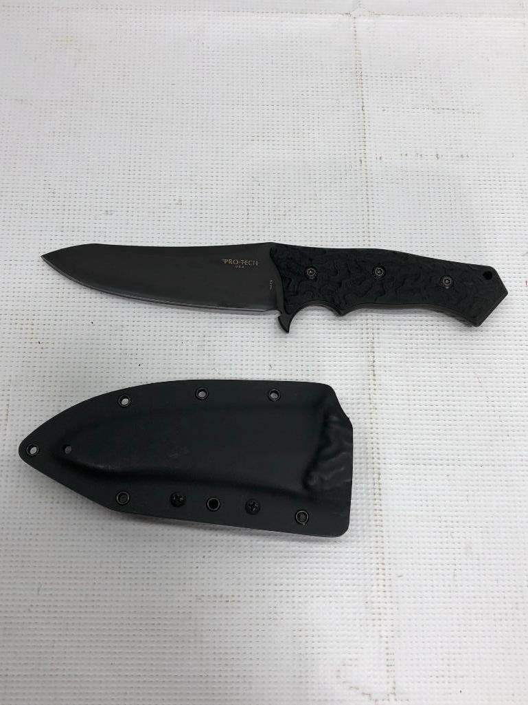 Pro-Tech SD3 Sprindrift Fixed Blade