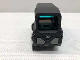 Vortex Optics Razor AMG UH-1 Holographic Sight