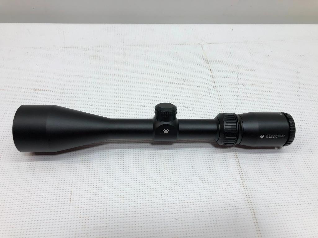 Vortex Crossfire II Riflescope CF2-31011 - NIB MSRP: $169.99