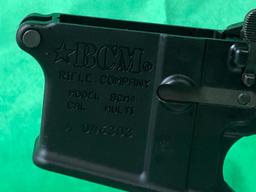 BCM Rifle Co. Model: BCM4 Cal. Multi Complete Lower - SN: A046303