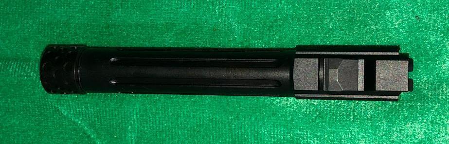 Battle Arms Glock 19 - 9mm Barrel MSRP: $219.99
