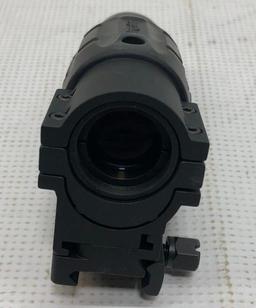 AIMPOINT AB 3xMag/TM Pic. + Spacer, Kit No. 12071 and Twist Mount MSRP: $819.99